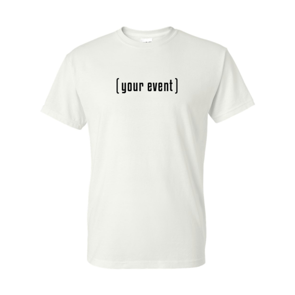 "EVENT" SHIRT - Image 2